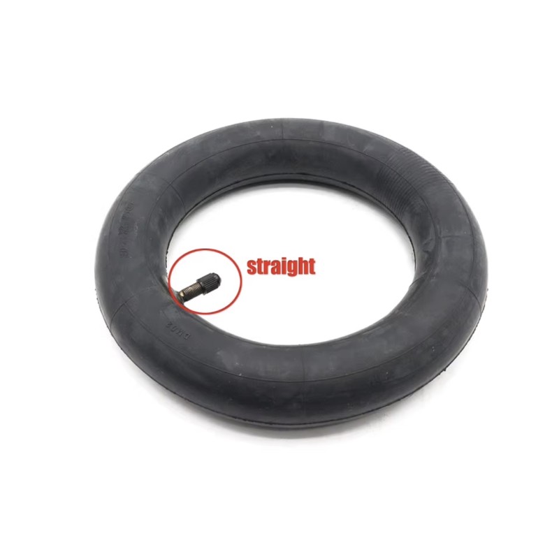 Pozashlyakhova shyna dlya Kugoo G-Booster G2 Pro - perednye i zadnye koleso - 85/65-6.5 - xiaomi mini pro KROXNE - 5  