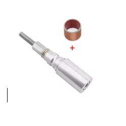 Muqzi schokdemperbus verwijderings- en installatiegereedschap KROXNE - 4  