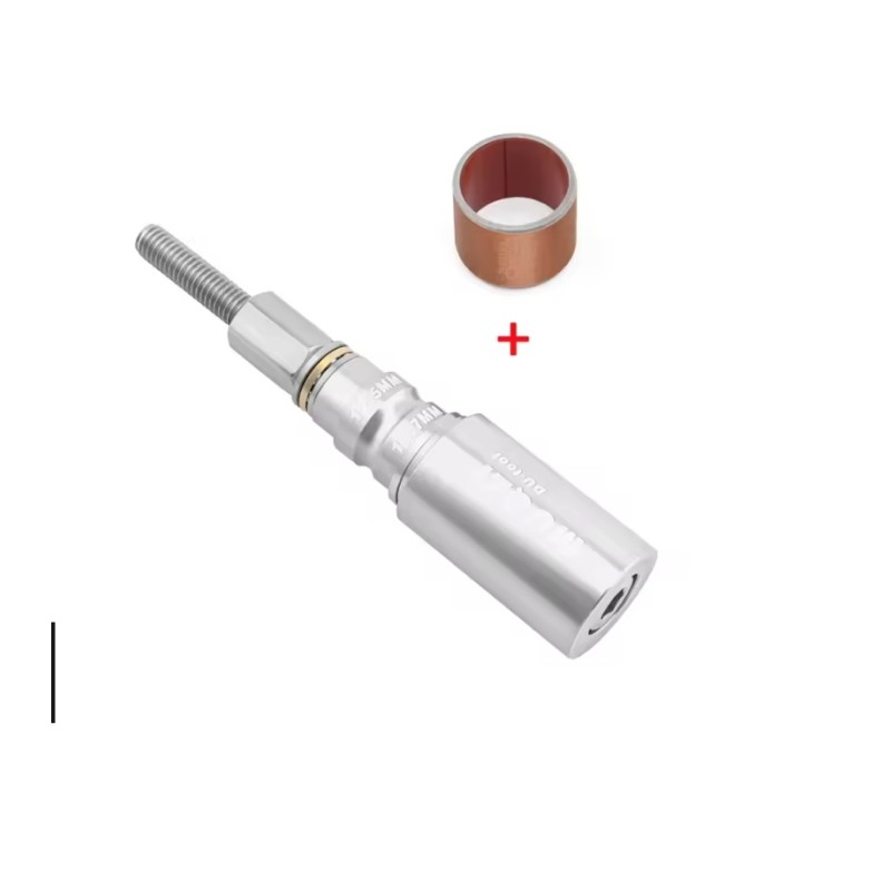 Instrument dlya znyattya ta vstanovlennya vtulky amortyzatora Muqzi KROXNE - 4  