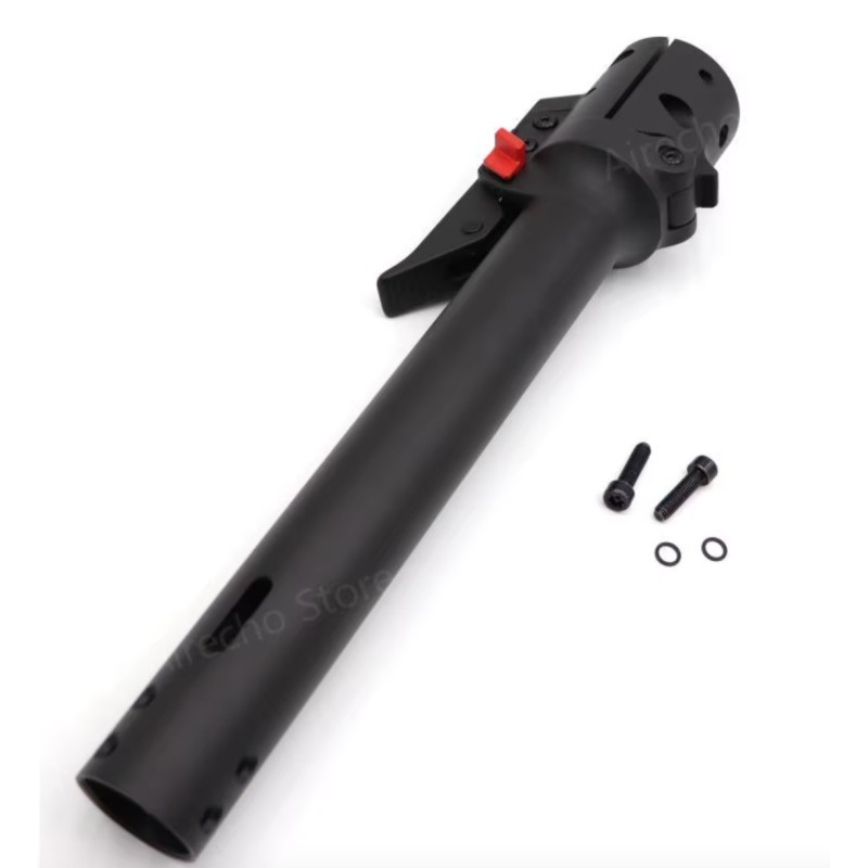 Konstrukční trubka řízení nebo stožár pro Segway GT1 nebo Segway GT2 Segway - Ninebot - 1  