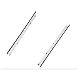 Bal és jobb lökhárító szerelvény Segway GT1 sorozatú robogóhoz Segway - Ninebot - 1