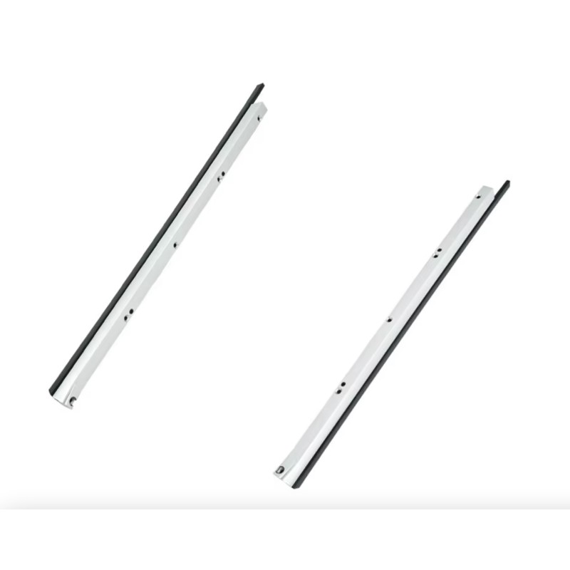 Sborka levogo i pravogo bampera dlya skutera Segway serii GT1 Segway - Ninebot - 1  