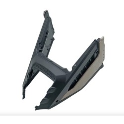 Zʺyednuvalʹna rama abo zakhyst shasi dlya seriy Segway GT1 abo Segway GT2 Segway - Ninebot - 4  