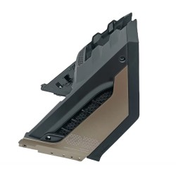 Csatlakozókeret vagy alvázvédő Segway GT1 vagy Segway GT2 sorozathoz Segway - Ninebot - 5  