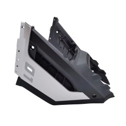 Marco de conexión o protector del chasis para Segway GT1 o Segway GT2 series Segway - Ninebot - 6  