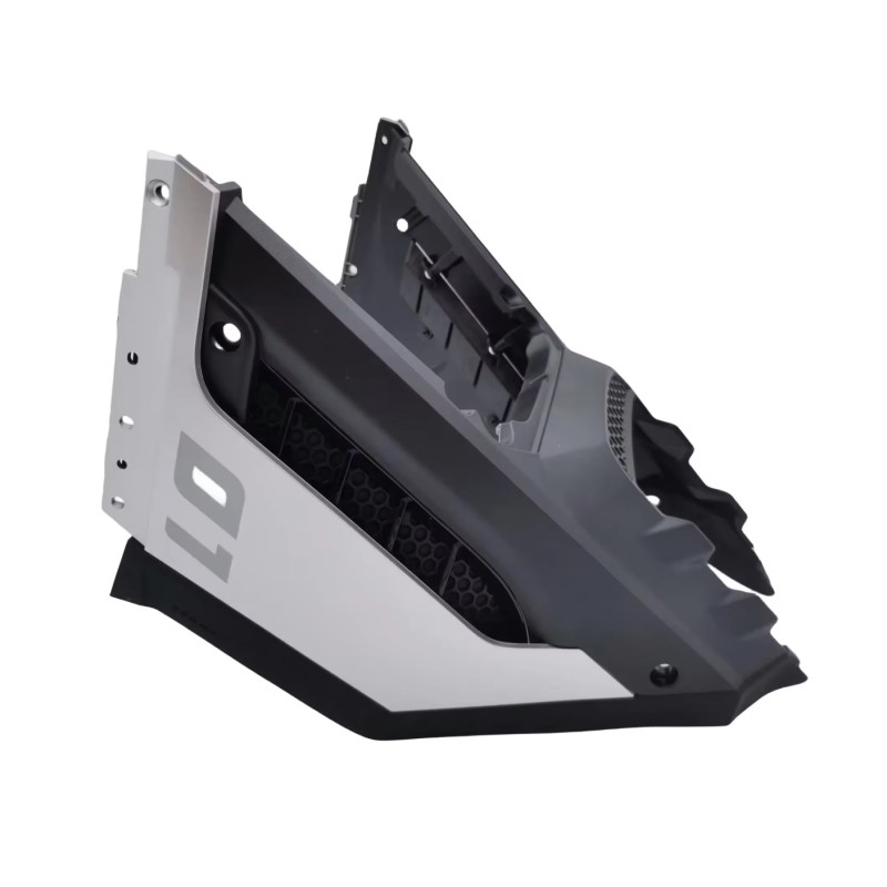 Priključni okvir ali zaščita šasije za serijo Segway GT1 ali Segway GT2 Segway - Ninebot - 6  