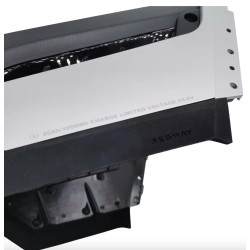 Connection frame or chassis protector for Segway GT1 or Segway GT2 series Segway - Ninebot - 8  