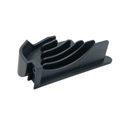 Ozdobné díly větrací mřížka pro Segway GT1, GT1E, GT2 nebo podobné modely Segway - Ninebot - 5 Kryt větrací mřížky pro Segway GT