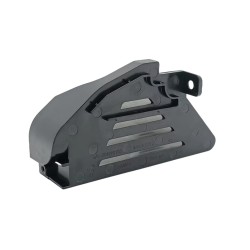 Dekoratív alkatrészek szellőzőrács Segway GT1, GT1E, GT2 vagy hasonló modellekhez Segway - Ninebot - 13 
Szellőzőrács burkolat S