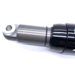 Zadniy povitryanyy amortyzator dlya Segway ZT3 Pro KROXNE - 8  