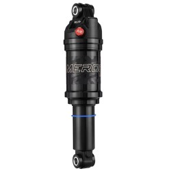 Amortizor de aer frontal pentru Segway GT1 sau Segway GT2 KROXNE - 6  