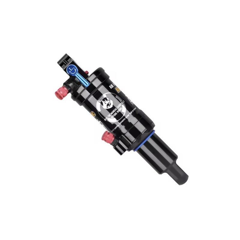 Zadniy povitryanyy amortyzator dlya Segway GT1 abo Segway GT2 KROXNE - 7  