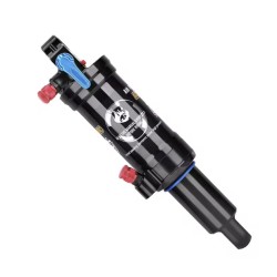 Amortizor de aer frontal pentru Segway GT1 sau Segway GT2 KROXNE - 9  