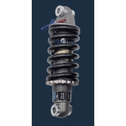 Zadniy povitryanyy amortyzator dlya Segway ZT3 Pro KROXNE - 12  