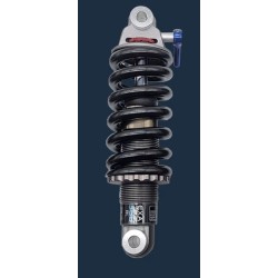 Zadniy povitryanyy amortyzator dlya Segway GT1 abo Segway GT2 KROXNE - 8  