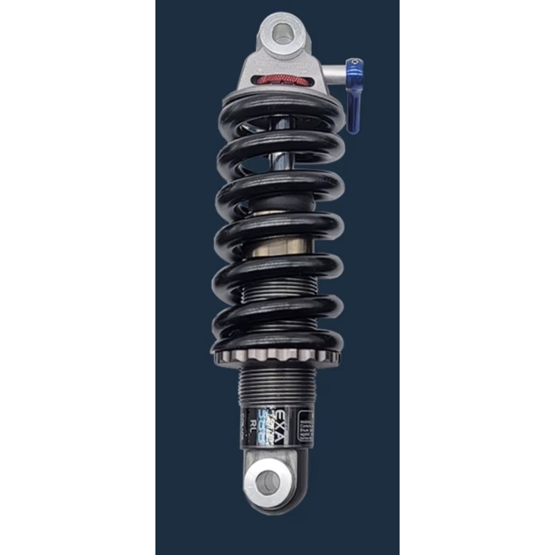 Zadniy povitryanyy amortyzator dlya Segway GT1 abo Segway GT2 KROXNE - 8  