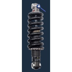 Amortizor de aer frontal pentru Segway GT1 sau Segway GT2 KROXNE - 10  