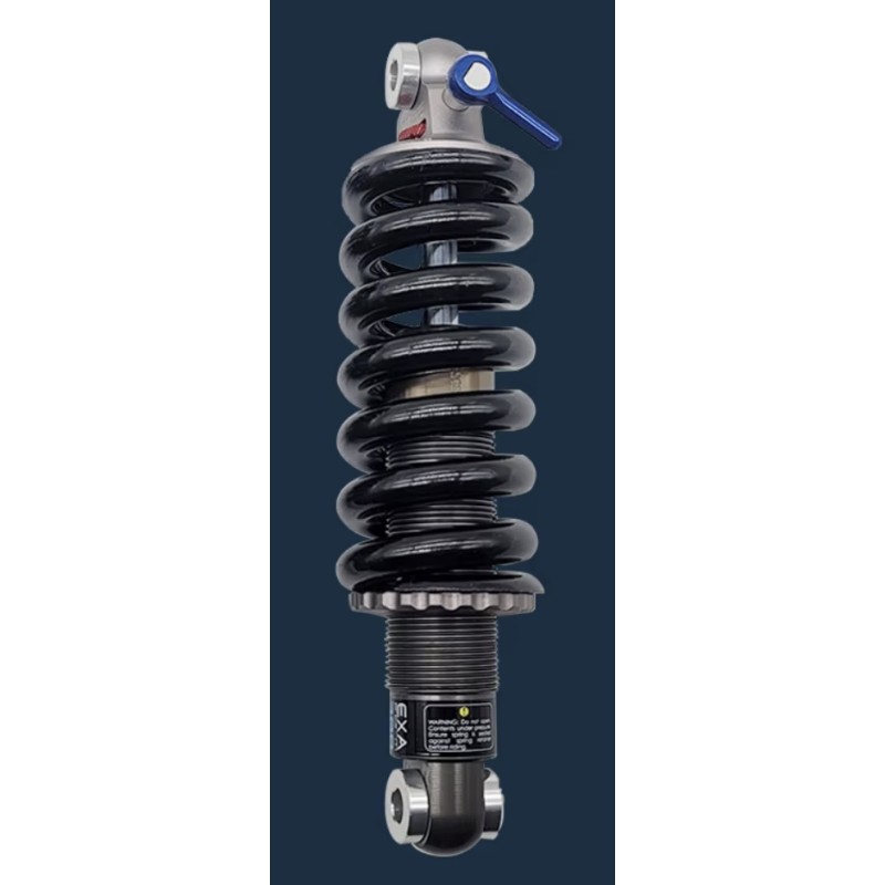 Amortizor de aer frontal pentru Segway GT1 sau Segway GT2 KROXNE - 10  