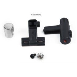 Sensore di velocità Bafang ed estensore per bici elettrica BBS01B BBS02B BBSHD Bafang - 2  