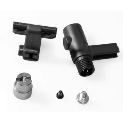 Bafang Speed ​​​​Sensor och Extender för BBS01B BBS02B BBSHD elcykel Bafang - 3  