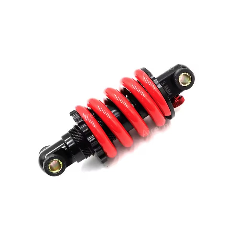 Original støtdemper foran og bak til Kaabo Mantis GT King Kaabo - 1  