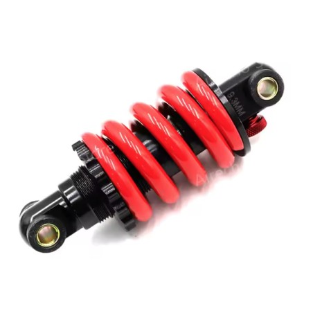 Amortisseur avant et arrière d'origine pour Kaabo Mantis GT King Kaabo - 1  