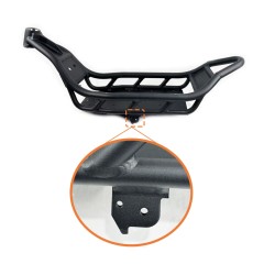 Ofitsial'noye shassi dlya elektrosamokata Viper E 2 Max E 3 Max, uluchshennaya i usilennaya versiya VIper - 1  