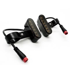 Knipperlichtset en NFC-slot voor Viper E 2 Max Klima Max Blast Max of vergelijkbaar VIper - 2  