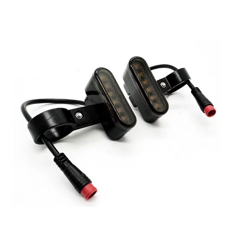 Vilkkuvalosarja ja NFC-lukko Viper E 2 Max Klima Max Blast Maxille tai vastaavalle VIper - 2  