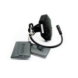 Cerradura NFC con tarjeta original para patinete eléctrico Viper E 2 Viper E 2 Max o similar VIper - 3  