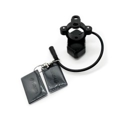 Serrure NFC avec carte d'origine pour scooter électrique Viper E 2 Viper E 2 Max ou similaire VIper - 5  