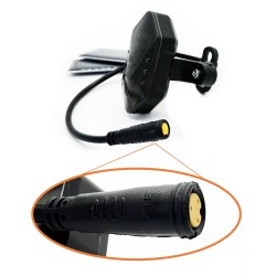 NFC lock with original card for Viper E 2 Viper E 2 Max electric scooter or similar VIper - 6  