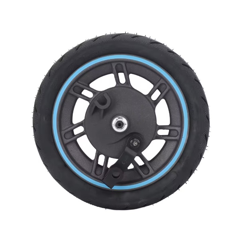 Jante avant tubeless complète de 10 pouces pour la série Ninebot Segway Max G2 ou similaire Segway - Ninebot - 17 
Pneu de rempl