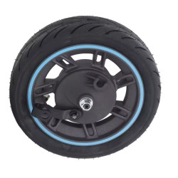 Täydellinen 10 tuuman tubeless etuvanne Ninebot Segway Max G2 -sarjalle tai vastaavalle Segway - Ninebot - 18 
Vaihtorengas Segw