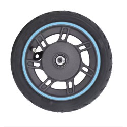 Täydellinen 10 tuuman tubeless etuvanne Ninebot Segway Max G2 -sarjalle tai vastaavalle Segway - Ninebot - 19 
Vaihtorengas Segw
