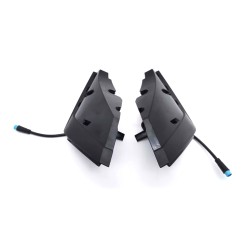 Eredeti környezeti fény szerelvény a Segway GT1 / GT1E / GT2-hez Segway - Ninebot - 4 
Környezeti világítás szerelőkészlet Segwa