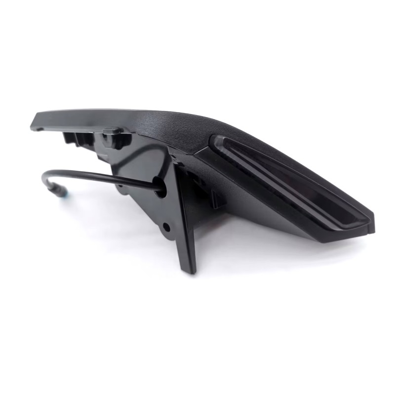 Oryhinalʹna zbirka zovnishnʹoho osvitlennya dlya Segway GT1 / GT1E / GT2 Segway - Ninebot - 7 
Nabir dlya vstanovlennya zovnishn