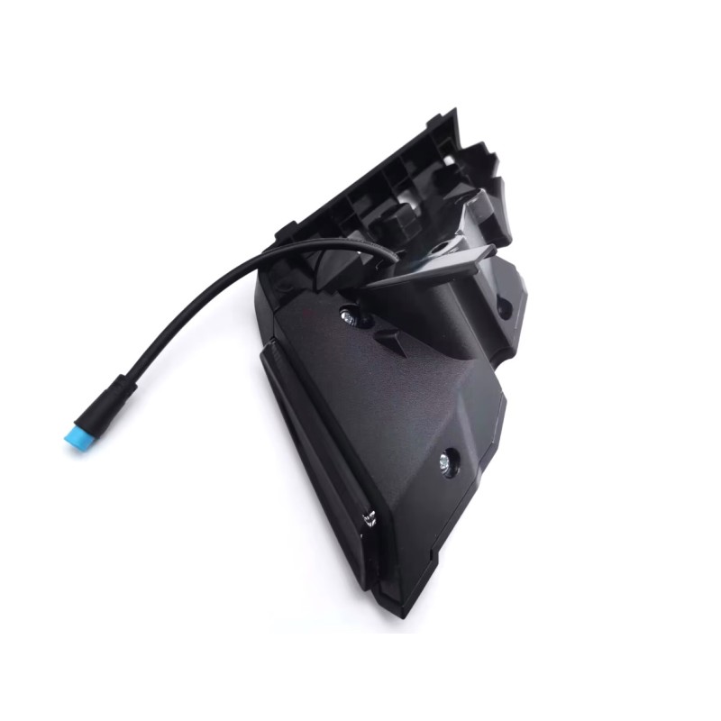 Assemblage de lumière ambiante d'origine pour Segway GT1 / GT1E / GT2 Segway - Ninebot - 9 
Kit d'installation d'éclairage ambia