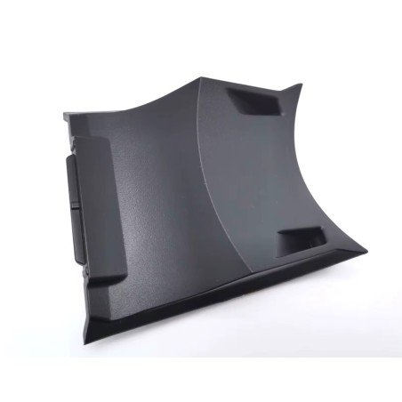 Dekorativt bundrør/chassisdæksel til Segway GT1 eller Segway GT2 Segway - Ninebot - 1  