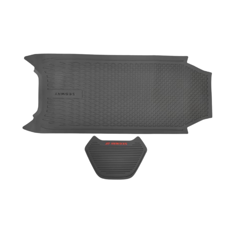 Base en silicone antidérapante d'origine pour Segway GT1, Segway GT2 Segway - Ninebot - 1  