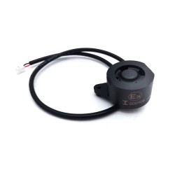 Oryhinalʹnyy klakson dlya skutera Segway GT1 abo Segway GT2 Segway - Ninebot - 3  