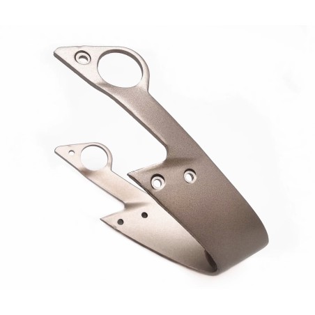 Ozdobný kus prednej vidlice pre skúter Segway GT1 alebo Segway GT2 Segway - Ninebot - 1  