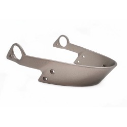 Dekoratyvna detalʹ perednʹoyi vylky dlya skutera Segway GT1 abo Segway GT2 Segway - Ninebot - 3  