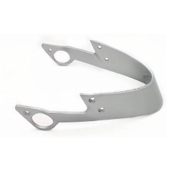 Piesa decorativa furca fata pentru scuter Segway GT1 sau Segway GT2 Segway - Ninebot - 5  