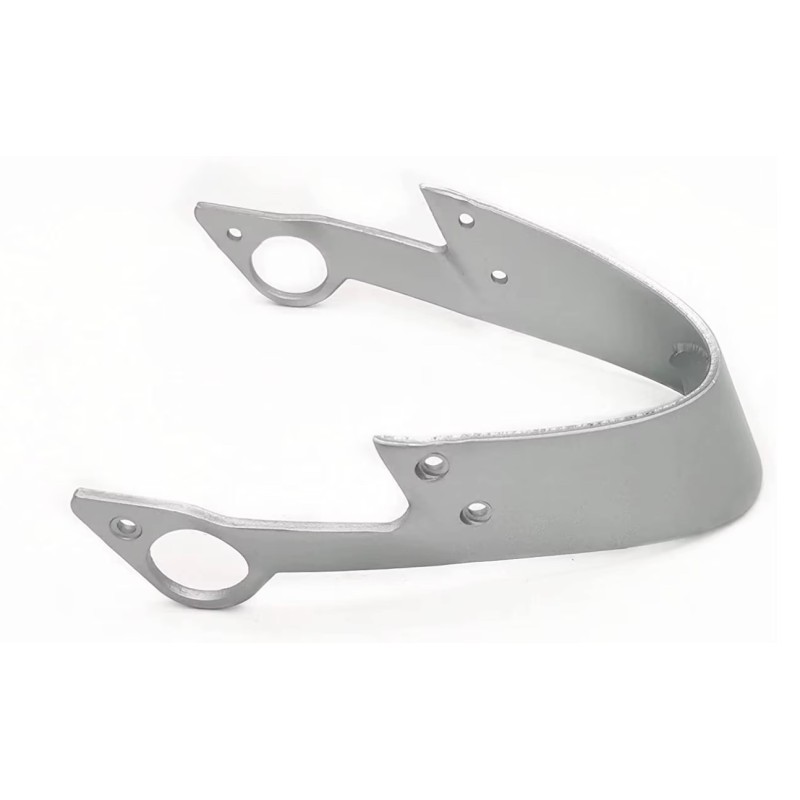 Front fork decorative piece for Segway GT1 or Segway GT2 scooter Segway - Ninebot - 5  