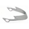 Priekinės šakės dekoratyvinė detalė Segway GT1 arba Segway GT2 paspirtukui Segway - Ninebot - 5  