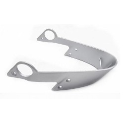 Első villa díszdarab Segway GT1 vagy Segway GT2 robogóhoz Segway - Ninebot - 7  