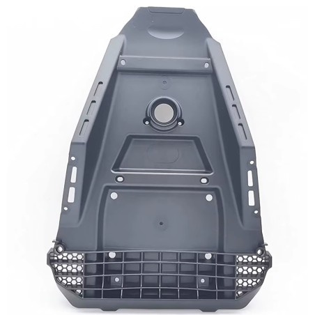 Frontbeklædning til Segway GT1 eller Segway GT2 serien Segway - Ninebot - 1  