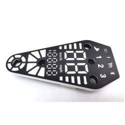 Eredeti Kugoo G-Max robogó képernyője vagy hasonló Kugoo - 1