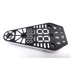 Original screen for Kugoo G-Max scooter Kugoo - 1 Compatible with Kugoo G-Max scooter as a specific replacement screen.Helps res